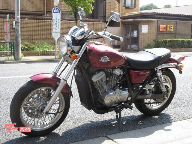 ホンダ ｖｒｘ ｒｏａｄｓｔｅｒ 東京都 アルテミスモーターサイクル b の中古バイク 新車バイク Goo バイク情報