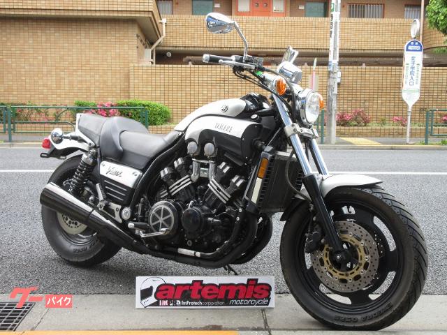 ｖｍａｘ ヤマハ 東京都のバイク一覧 新車 中古バイクなら グーバイク