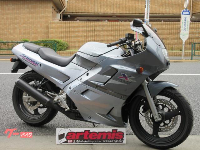ａｃｒｏｓｓ スズキ 中古バイク一覧 新車 中古バイクなら グーバイク