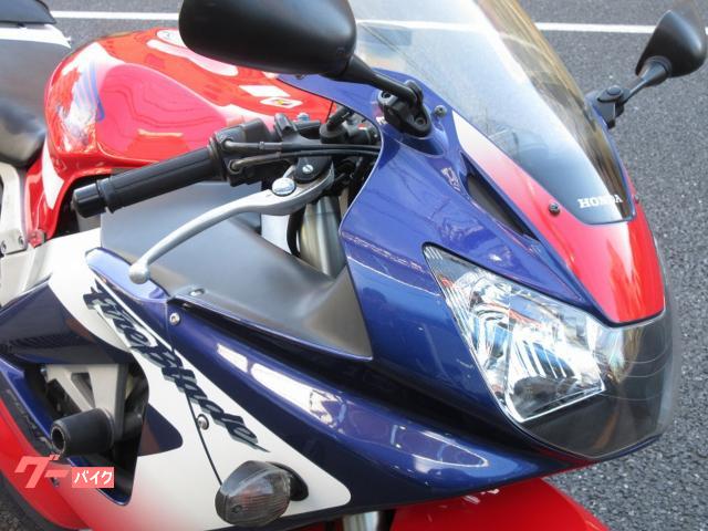 CBR929RR ファイヤーブレード 車検有り 乗って帰れます。 最終