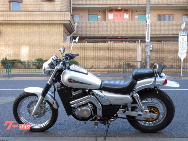 カワサキ エリミネーター２５０ＬＸ｜アルテミスモーターサイクル｜新車・中古バイクなら【グーバイク】