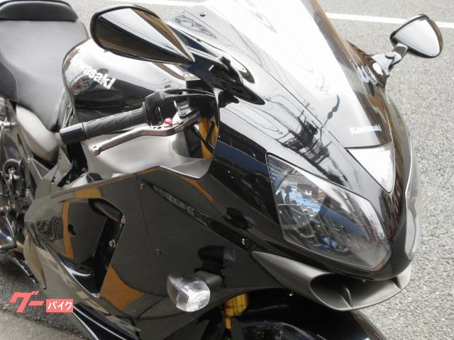 カワサキ Ｎｉｎｊａ ＺＸ－１２Ｒ Ｂ型後期｜アルテミスモーター