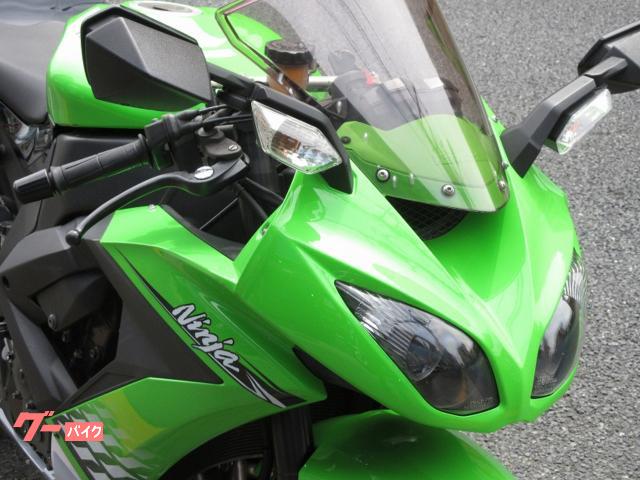 カワサキ Ｎｉｎｊａ ＺＸ－１０Ｒ スペシャルエディション