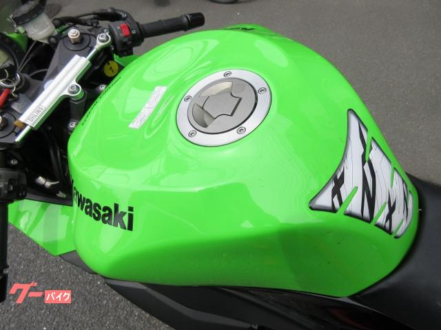 カワサキ Ｎｉｎｊａ ＺＸ－１０Ｒ スペシャルエディション