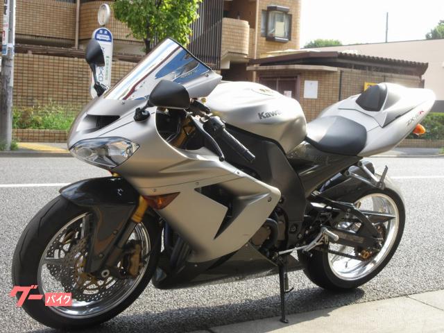カワサキ Ninja ZX－10R｜アルテミスモーターサイクル