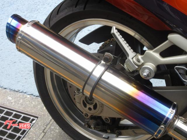 カワサキ Ninja ZX－11 D1｜アルテミスモーター