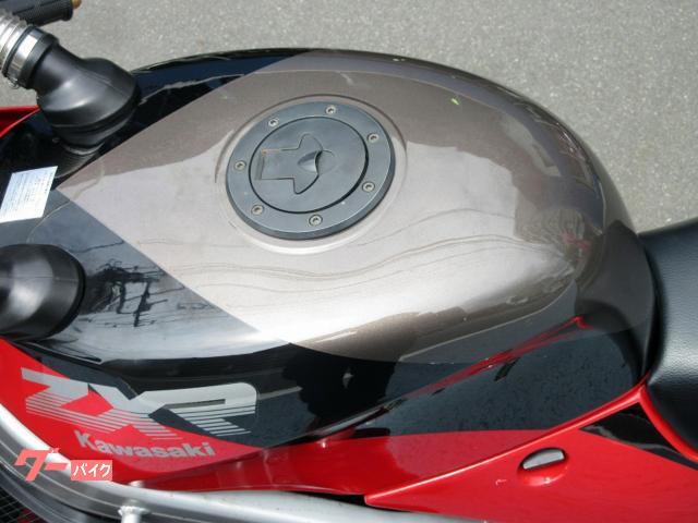 アルテミス カワサキ ZXR250－2｜アルテミスモーターサイクル｜新車