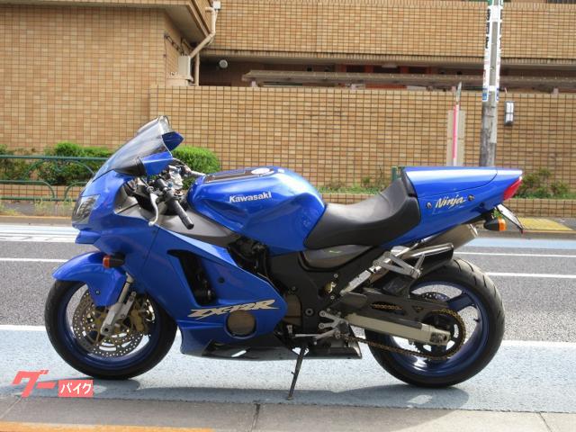 カワサキ Ninja ZX－12RB｜アルテミスモーター