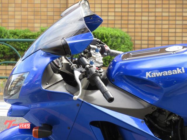 カワサキ Ninja ZX-12RB|アルテミスモーター カワサキ Ninja ZX-12RB|アルテミスモーター