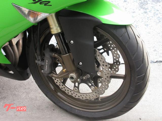 カワサキ Ninja ZX－10R｜アルテミスモーターサイクル