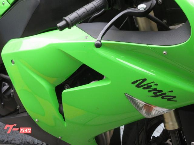 カワサキ Ninja ZX－10R｜アルテミスモーターサイクル