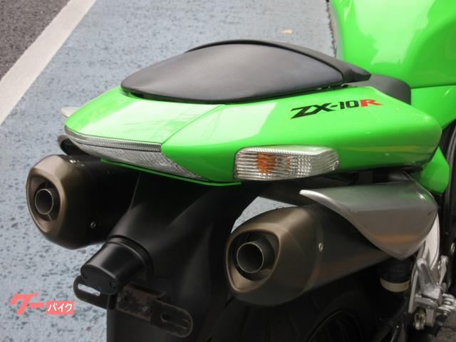 カワサキ Ninja ZX－10R｜アルテミスモーターサイクル