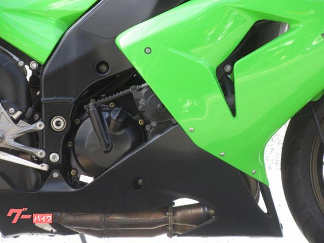 カワサキ Ninja ZX－10R｜アルテミスモーターサイクル