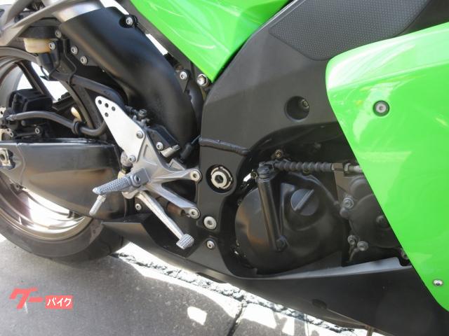 ［てんのすけ］ 88-90 ZXT00B カワサキ ZX-10 エンジンガスケット | バイク