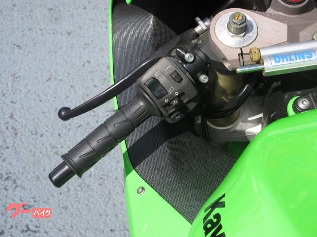 カワサキ Ninja ZX－10R｜アルテミスモーターサイクル