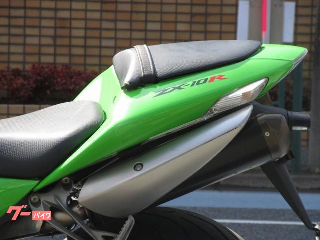 カワサキ Ninja ZX－10R｜アルテミスモーターサイクル