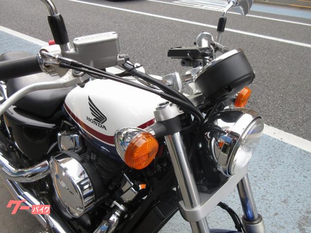 ホンダ VT400S｜アルテミスモーターサイクル｜新車・中古バイク