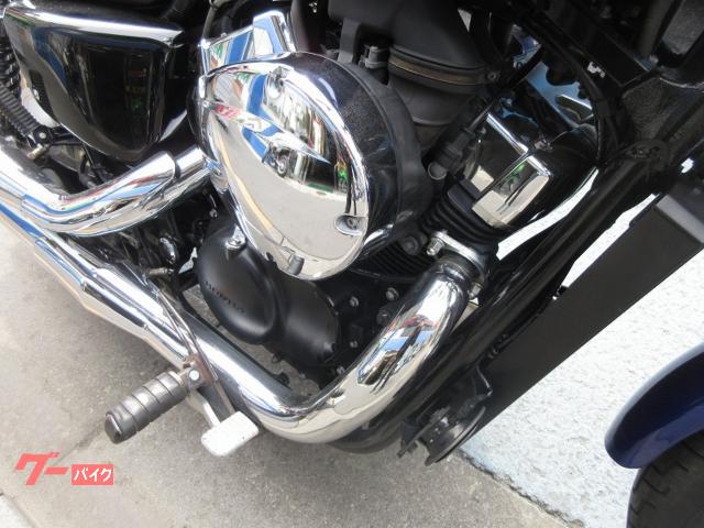 ホンダ VT400S|アルテミスモーターサイクル|新車・中古バイク ホンダ VT400S|アルテミスモーターサイクル|新車・中古バイク