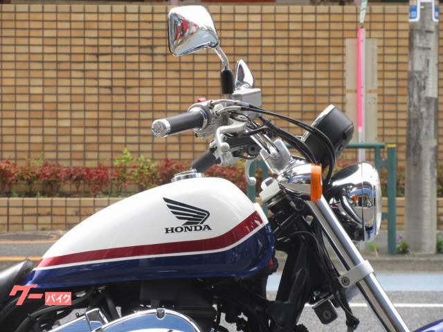 HONDA VT400S 白/青 スプリングキャンペーン 期間限定出品 諸経費無し 消費還元店 点検済み 当日渡し可 車検取得で乗れます 横浜 都筑 宮前 VT400S（白）/ホンダの新車・中古バイクを探すなら｜ウェビック バイク選び