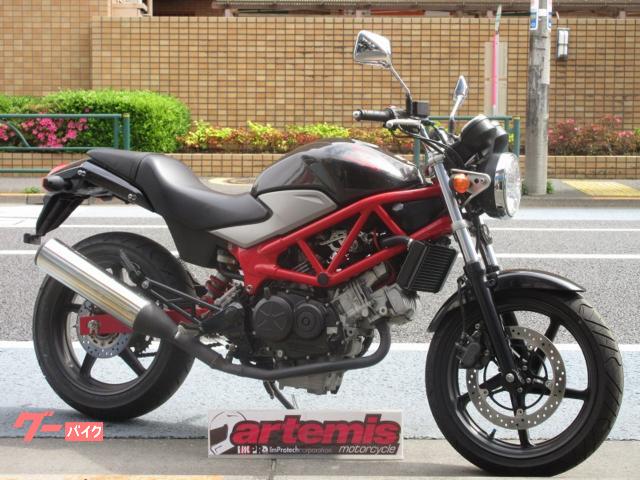 ＶＴＲ２５０−２