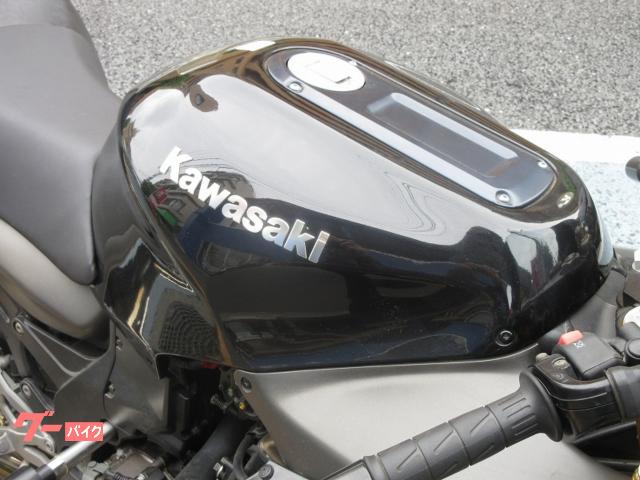 カワサキ Ninja ZX－12RB 後期モデル｜アルテミス