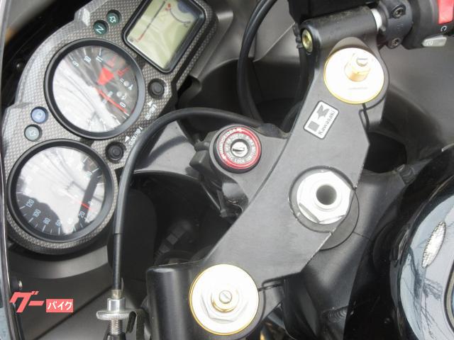 カワサキ Ninja ZX－12RB 後期モデル｜アルテミス