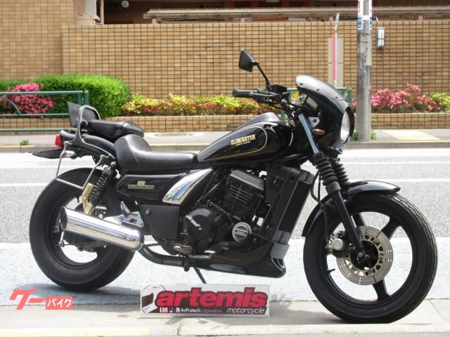 エリミネーター２５０ＳＥ