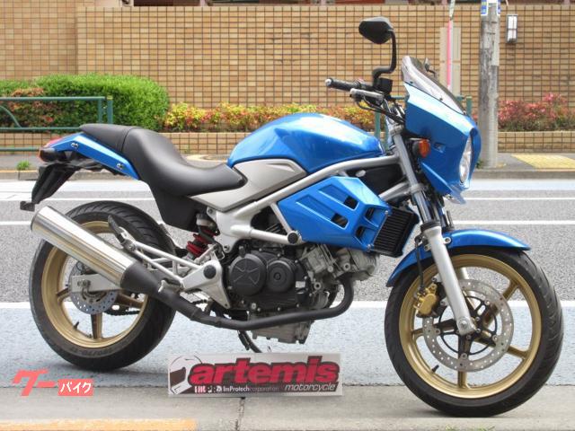 ＶＴＲ２５０