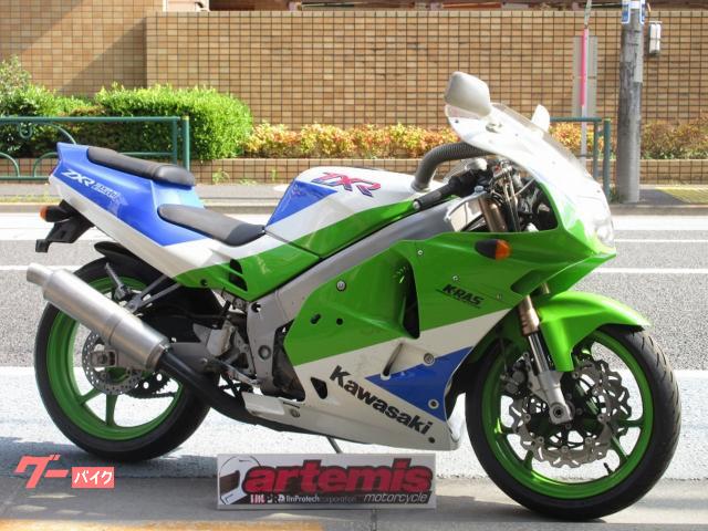 ＺＸＲ２５０−２