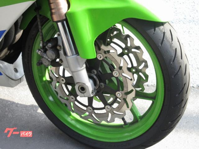 カワサキ ZXR250－2｜アルテミスモーターサイクル｜新車