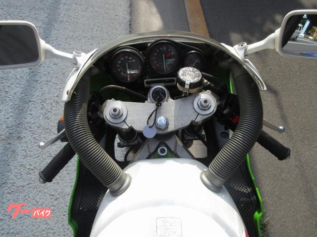 みー 1976年9月Z750Four[Z750A5] - 「Z1を凌ぐエンジンバランス