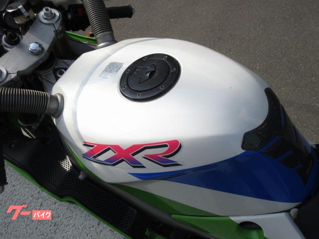カワサキ ZXR250－2｜アルテミスモーターサイクル｜新車