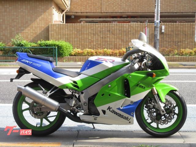 カワサキ ZXR250－2｜アルテミスモーターサイクル｜新車