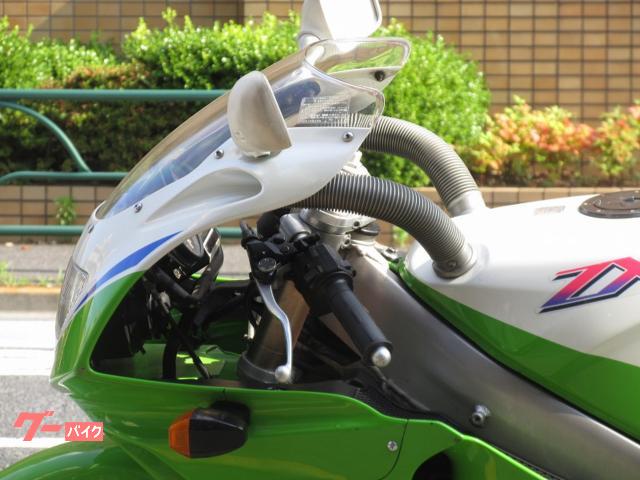 カワサキ ZXR250－2｜アルテミスモーターサイクル｜新車