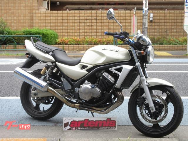 ＢＡＬＩＵＳ−II