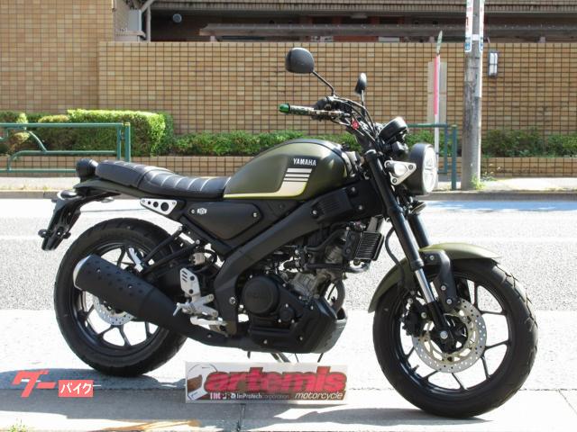 ＸＳＲ１５５