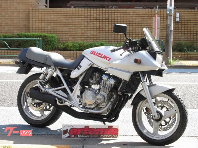 ＧＳＸ２５０Ｓ　ＫＡＴＡＮＡ