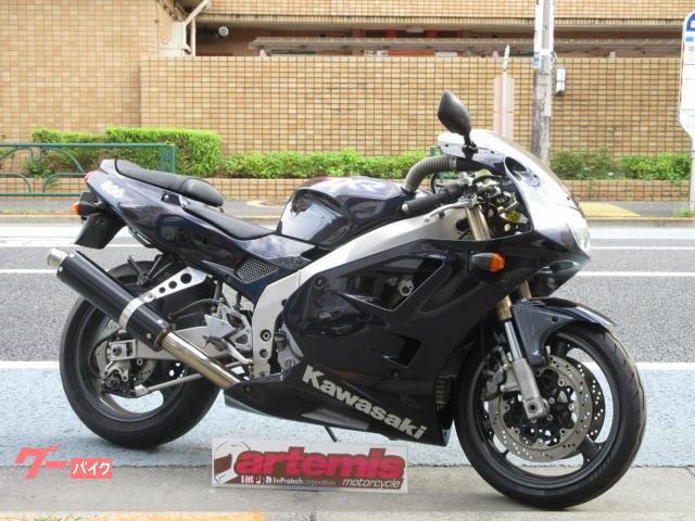 ＺＸＲ４００−２