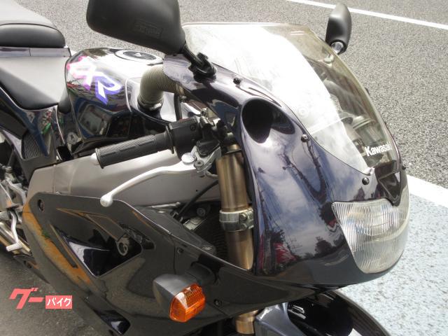 カワサキ ZXR400－2｜アルテミスモーターサイクル｜新車・中古