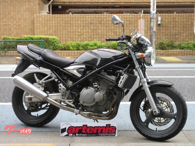 Ｂａｎｄｉｔ２５０