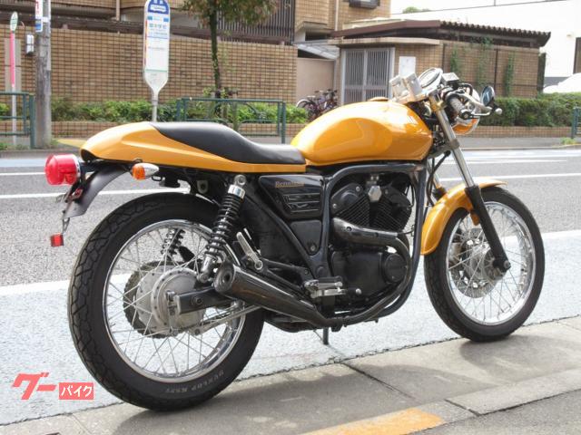 ヤマハ ルネッサ｜アルテミスモーターサイクル｜新車・中古バイクなら