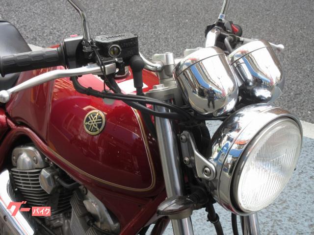 ヤマハ　SRV250S 配送可能　支払いは現金or振り込みも可能 ヤマハ SRV250 配送可能 支払いは現金or振り込みも可能 【公式通販】