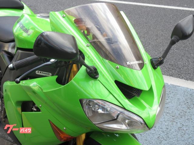 カワサキ Ninja ZX－10R｜アルテミスモーターサイクル｜新車