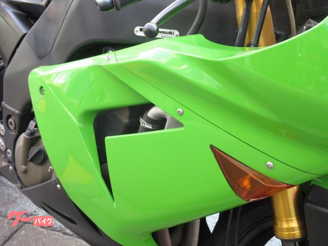 カワサキ Ninja ZX－10R｜アルテミスモーターサイクル｜新車
