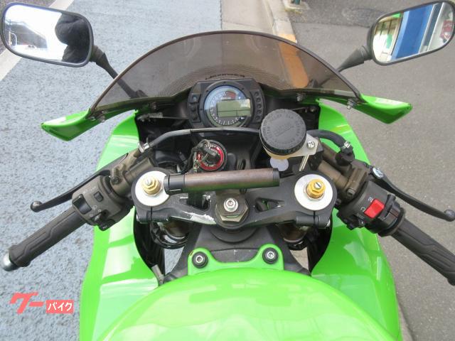 カワサキ Ninja ZX－10R｜アルテミスモーターサイクル｜新車