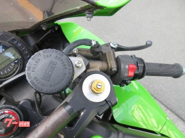 カワサキ Ninja ZX－10R｜アルテミスモーターサイクル｜新車