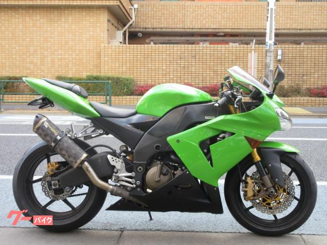 ぐーみん　10個 カワサキ Ninja ZX－10R｜アルテミスモーターサイクル｜新車