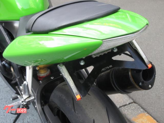 カワサキ Ninja ZX－10R｜アルテミスモーターサイクル｜新車