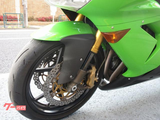 カワサキ Ninja ZX－10R｜アルテミスモーターサイクル｜新車