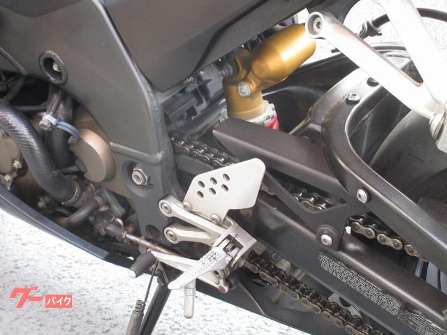 カワサキ Ninja ZX－10R｜アルテミスモーターサイクル｜新車